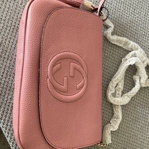 Brand new Gucci Crossbody